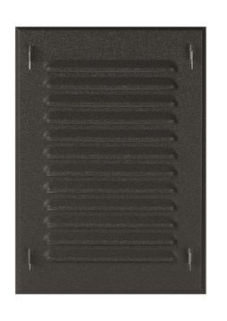 AWENTA OSŁONA KRATKA WENTYLACYJNA 14x21 MTK4GR