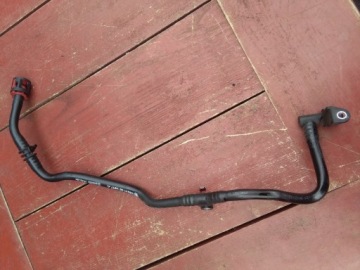 Шланг вакуумного сервопривода 059131056T AUDI A4 B8 A5 8T OE