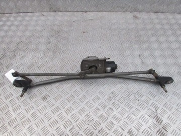 фото ориг. №2, Механізм двірників ford transit mk6 00-06