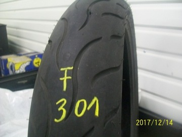 OPONA DUNLOP D208 120/70-19 60W PRZÓD 120/70/19