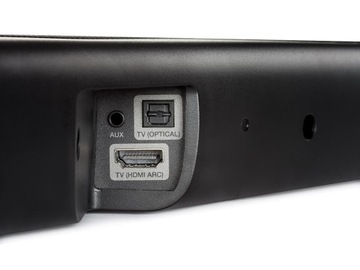 Soundbar DENON DHT-S316 Bluetooth 2.1 Czarny