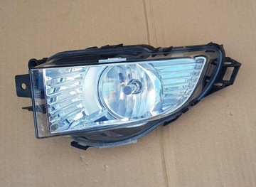 HALOGEN LEVÝ PŘEDNÍ OPEL INSIGNIA