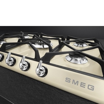 Płyta Smeg SR975PGH