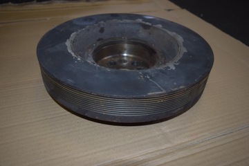 Koło Pasowe Mercedes Actros MP3 Euro5 410 440
