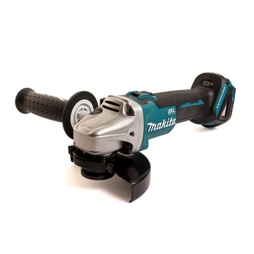 MAKITA ZESTAW SZLIFIERKA DGA504 DHR241MŁOT 3x5.0ah