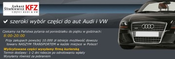 Патрубок интеркулера VW T5 2.5TDI 7H0145790F