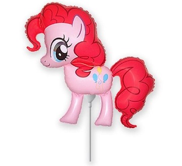 Balon Foliowy My Little Pony Pinkie Pie 14