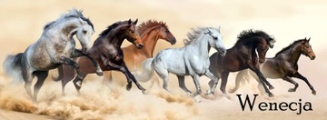 БОЛЬШАЯ СУМКА С КЛАПАНОМ A4 HORSE 32 STED HORSES PL