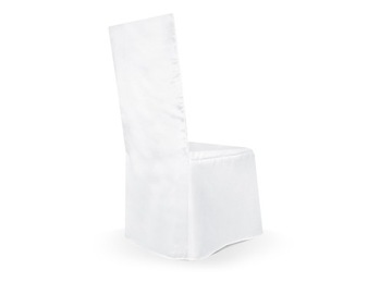 Белый атласный чехол, пояс, бантик, цвета, для стула для причастия