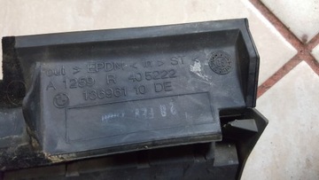 BMW Strip Strip 13696110 DE A1259L405221