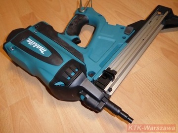 MAKITA GN420CLSE Газобетонный гвоздезабиватель