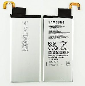NOWA ORYGINALNA BATERIA SAMSUNG GALAXY S6 Edge SM-G925F EB-BG925ABE
