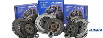 СЦЕПЛЕНИЕ AISIN TOYOTA AVENSIS corolla VERSO 2.0 D