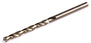 Jobi Wiertło do metalu kobaltowe HSS-Co 5% 1,5 mm