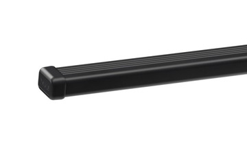 Thule SquareBar 118 712200 Стальная стойка