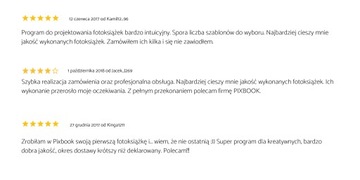 Фотокнига 30х30 - 132 страницы, фотоальбом