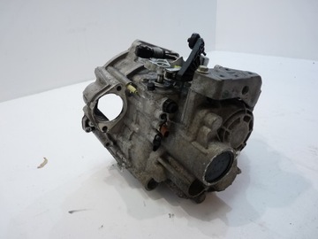 КОРОБКА ПЕРЕДАЧ SKODA SUPERB III 3V QFZ