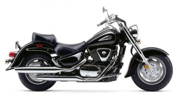 Защитные ограждения CLASSIC SUZUKI INTRUDER 1500 VL 1500