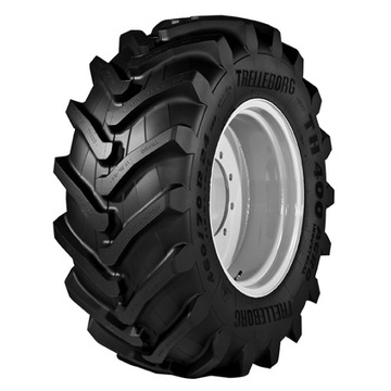 4 x 460/70R24 Trelleborg TH400 ПРЕМИУМ 17.5R24