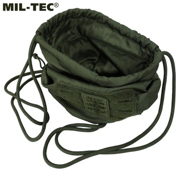 Рюкзак Mil-Tec Military Sports HEXTAC