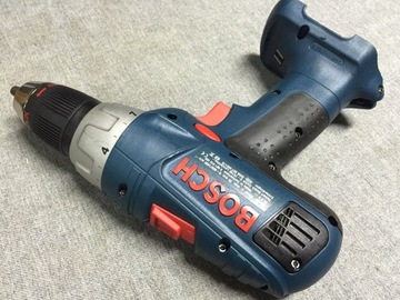 ОТВЕРТКА BOSCH GSR 14.4 VE-2 НОВАЯ