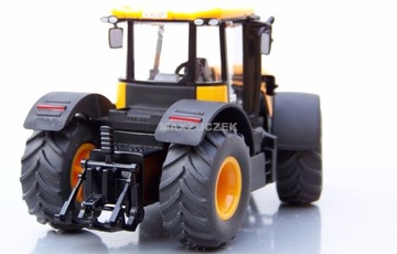 SIKU 3288 ТРАКТОР JCB Fastrack 4000 1:32