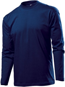 Koszulka robocza t-shirt Stedman ST2500 S granat