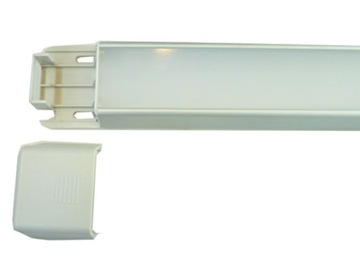 Lampa LED 18 SMD z włącznikiem 12V 24V TIR BUS RS