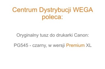 PG545XL Чернильный принтер CANON MG2455 MG2450 MG2550