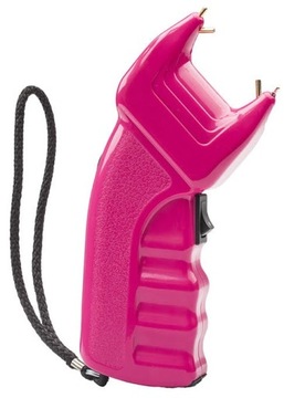 Paralizator Dla Kobiet ESP Power 200 LADY Pink