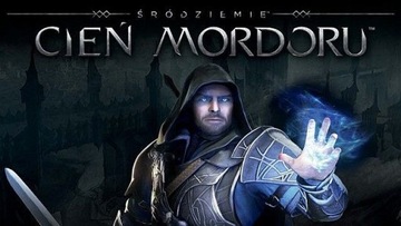 Средиземье Shadow of Mordor GOTY FULL DLC [PC] STEAM KEY