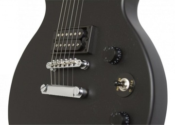 Электрогитара Epiphone Les Paul Special Satin E1 EBV