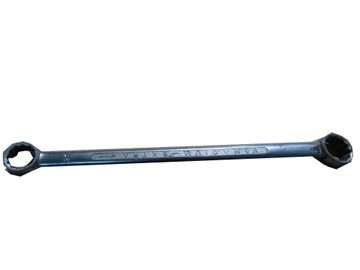 KLUCZ PŁASKI OCZKOWY BELZER 21/23MM GERMANY