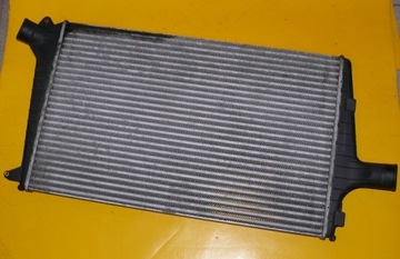 INTERCOOLER CHŁODNICA INTERCOOLERA A6 C5 2.5 TDI