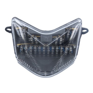 СВЕТОДИОДНЫЕ ЗАДНИЕ ФОНАРИ HONDA GL 1800 GOLDWING 2006-2011 гг.