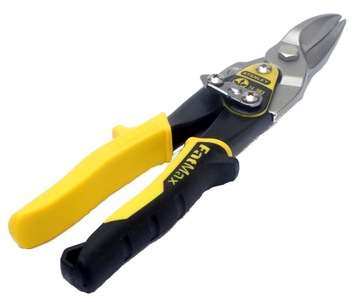 Ножницы для листового металла STANLEY STRAIGHT 250 14-563 FatMax