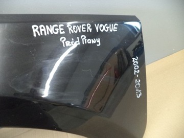 RANGE ROVER VOGUE 2002-2013 КРЫЛО ПЕРЕДНЕЕ ПРАВОЕ