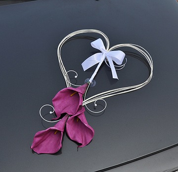 ЭЛЕГАНТНОЕ ОТДЕЛЕНИЕ АВТОМОБИЛЯ ARTISFLORA 33