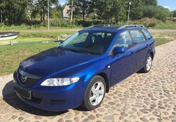 КРЫШКА ТОПЛИВОЗАПРАВОЧНОЙ ЗАПРАВКИ 25B MAZDA 6 И 2.0 COMBI