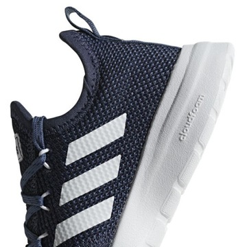 ADIDAS BUTY DLA DZIECKA RACER F36784 ROZ 34