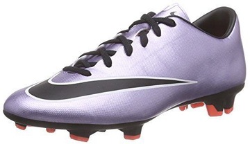 Buty Nike JR MERCURIAL VICTORY V FG r.38,5