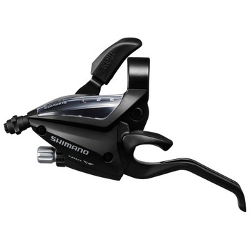 Shimano Acera ST-EF500 V-Brake 3-скоростной рычаг