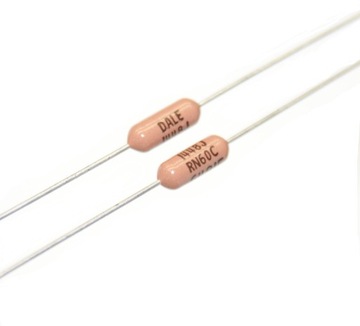 Rezystor Vishay/Dale RN60C 7,5 kom - 2szt. (#2361)