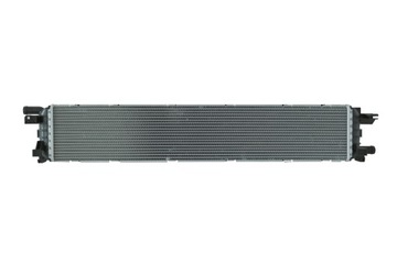 INTERCOOLER CHLODNICA AUDI A4 S4 A6 A7 3,0 T ORYGINAŁ 8K0145804B 8K0145804E