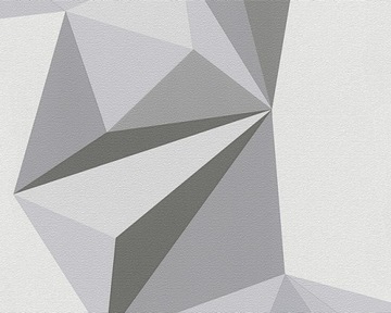 Tapeta CONTZEN NOWOCZESNA GEOMETRYCZNA 95654-3