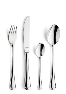 AMEFA 24 CUTLERY 7204 ELEGANCE SET НАБОР ИЗ НЕРЖАВЕЮЩЕЙ НЕРЖАВЕЮЩЕЙ ТРАДИЦИОННЫЕ СТОЛЫ