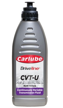CVT płyn do Ford CVT23 CVT30/MerconC GM DEX-CVT 1L