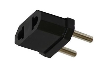 ADAPTER PRZEJŚCIÓWKA UK USA ANGLIA EUROPA