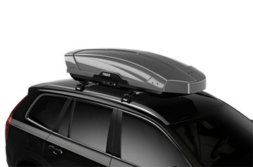 АВТОБОКС БАГАЖНИК THULE MOTION XT L 450 литров Краков