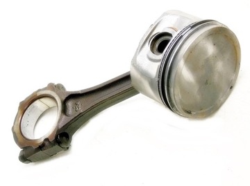 TŁOK KORBOWÓD KIA RIO 1.3 8v